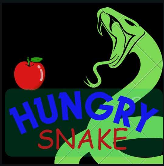 Hungry Snake